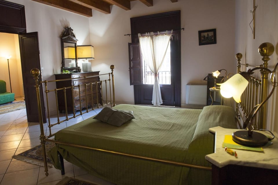 Double Room | Premium bedding, minibar, desk, free cribs/infant beds