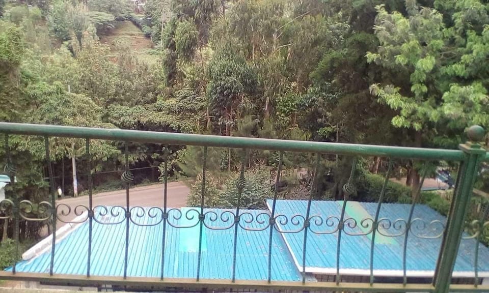 Rose House Hotel Hotel in Nairobi