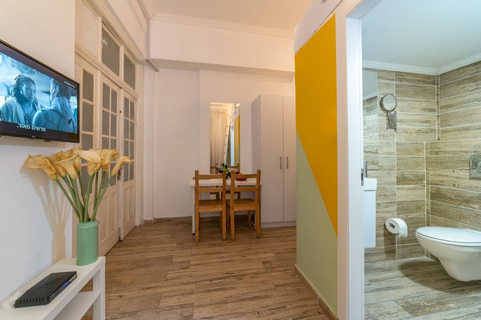 Paamonim Studios - Adults only Hotel in Jerusalem
