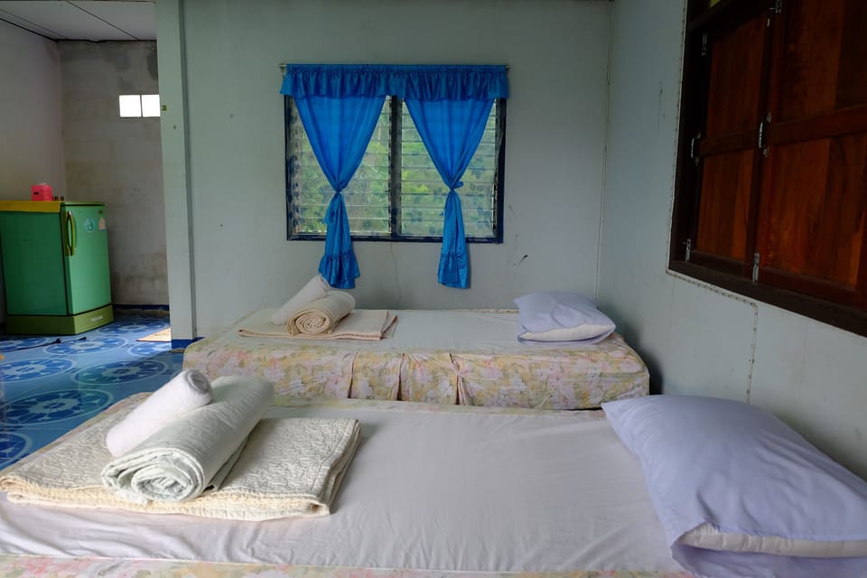 Standard Room | Free WiFi