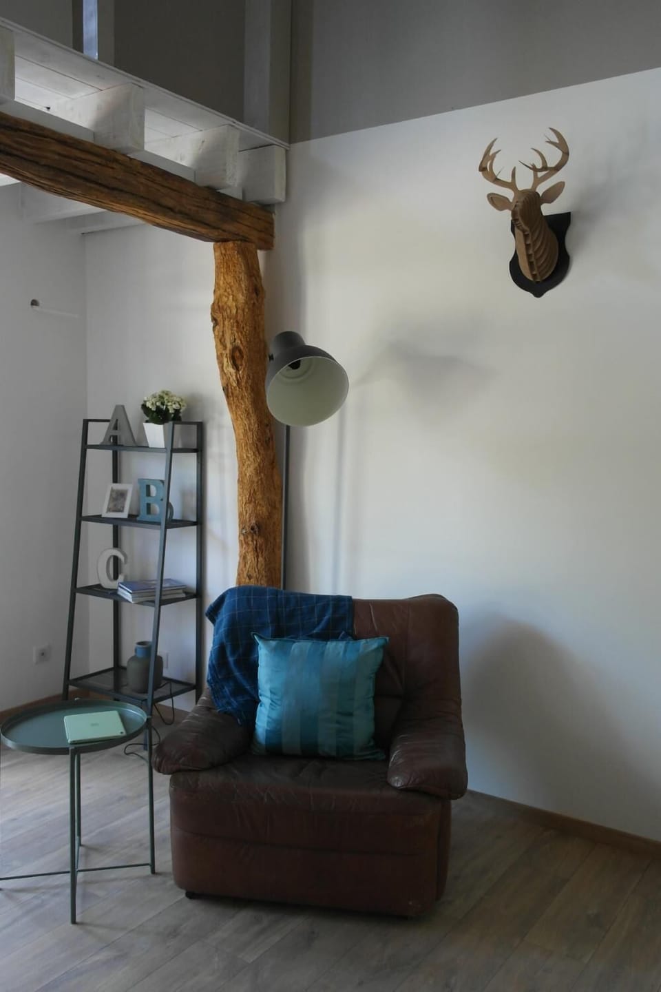 Les chambres de Filou Bed and Breakfast in Nouvelle-Aquitaine