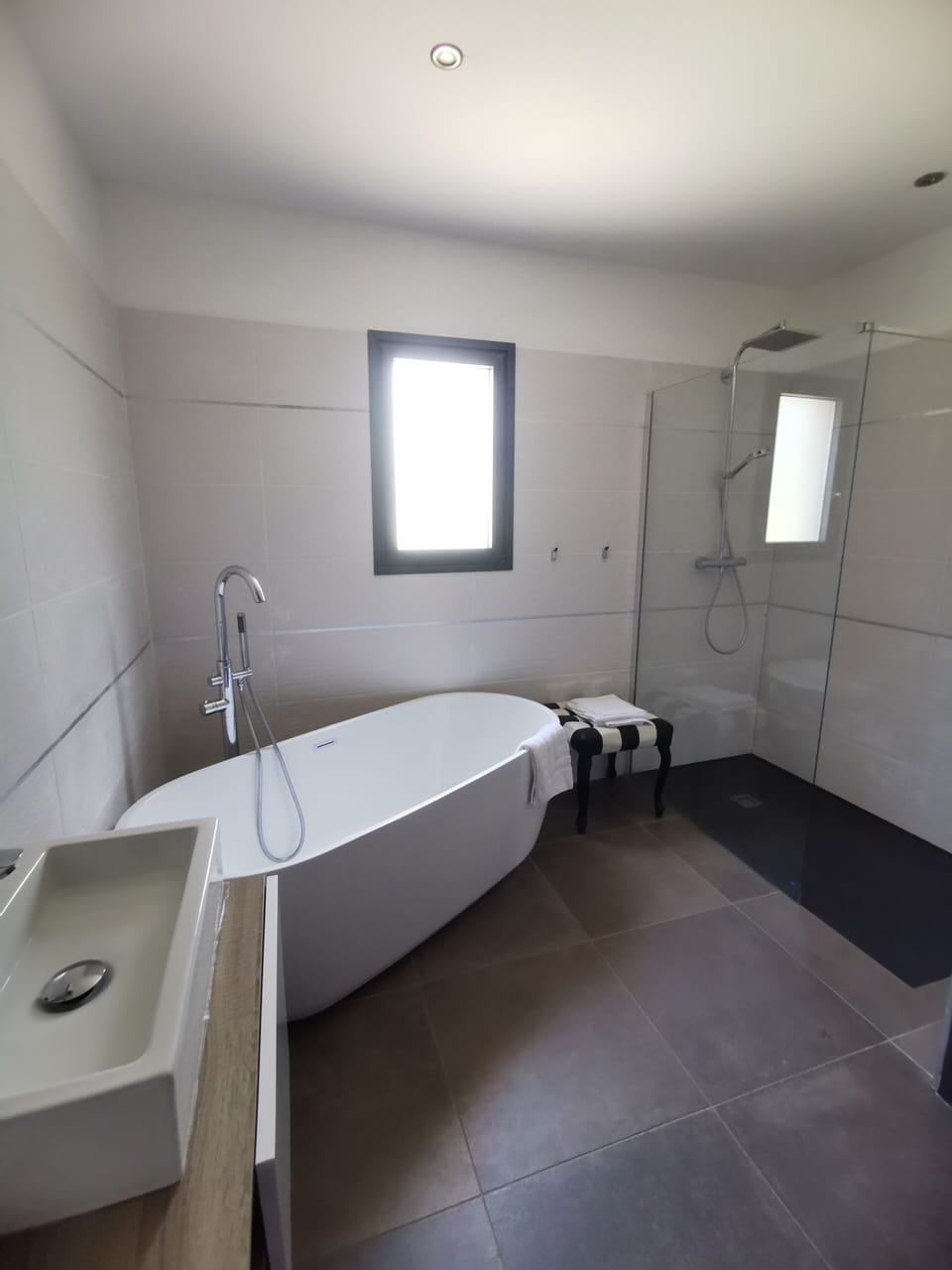 Luxury Suite, Ensuite (Vintage)