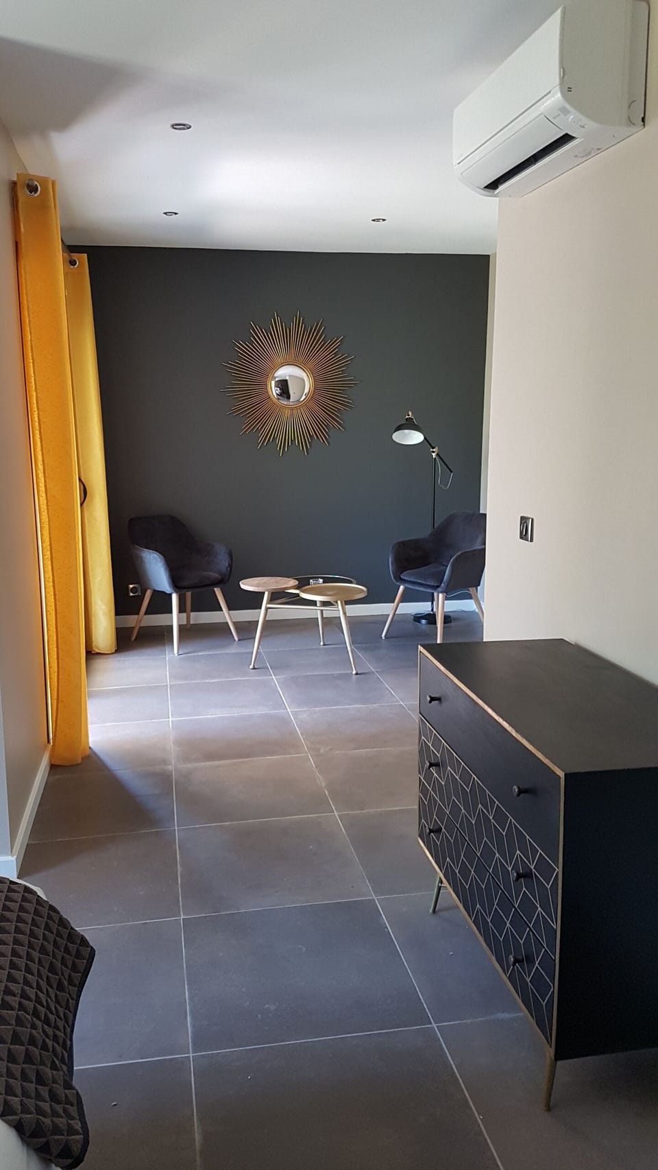 Luxury Suite, Ensuite (Vintage)