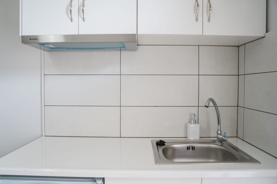 Standard Studio | Private kitchen | Fridge