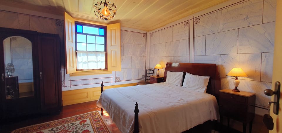 Superior Double Room | Desk, laptop workspace, free WiFi, bed sheets