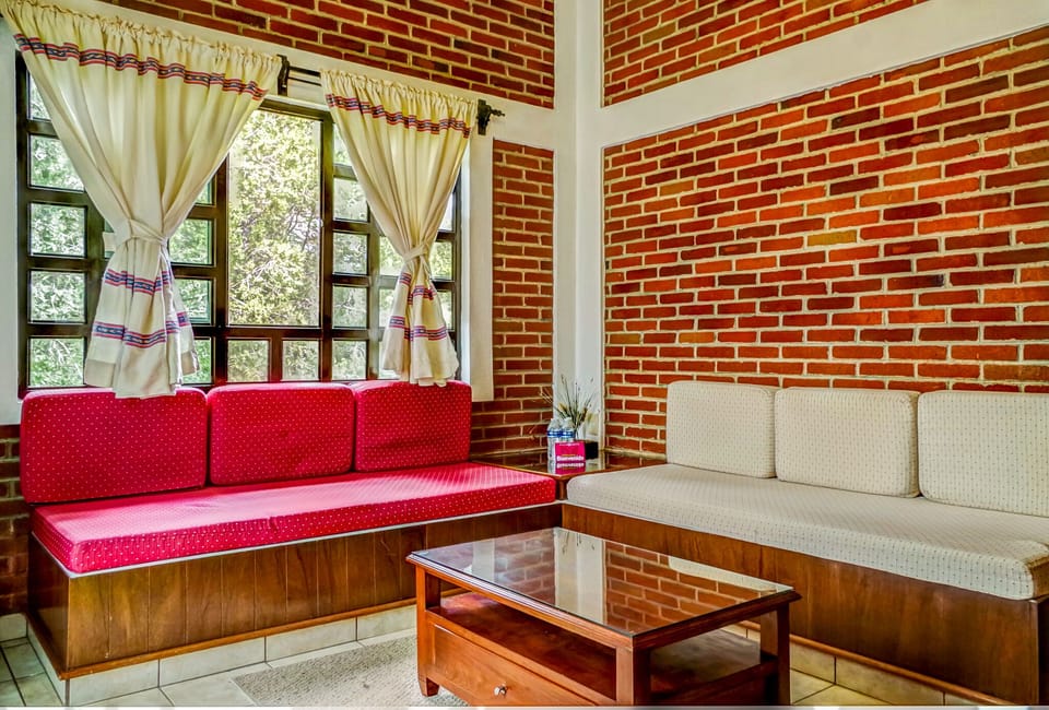 Family Room, 2 Double Beds | Blackout drapes, WiFi (free), bed sheets