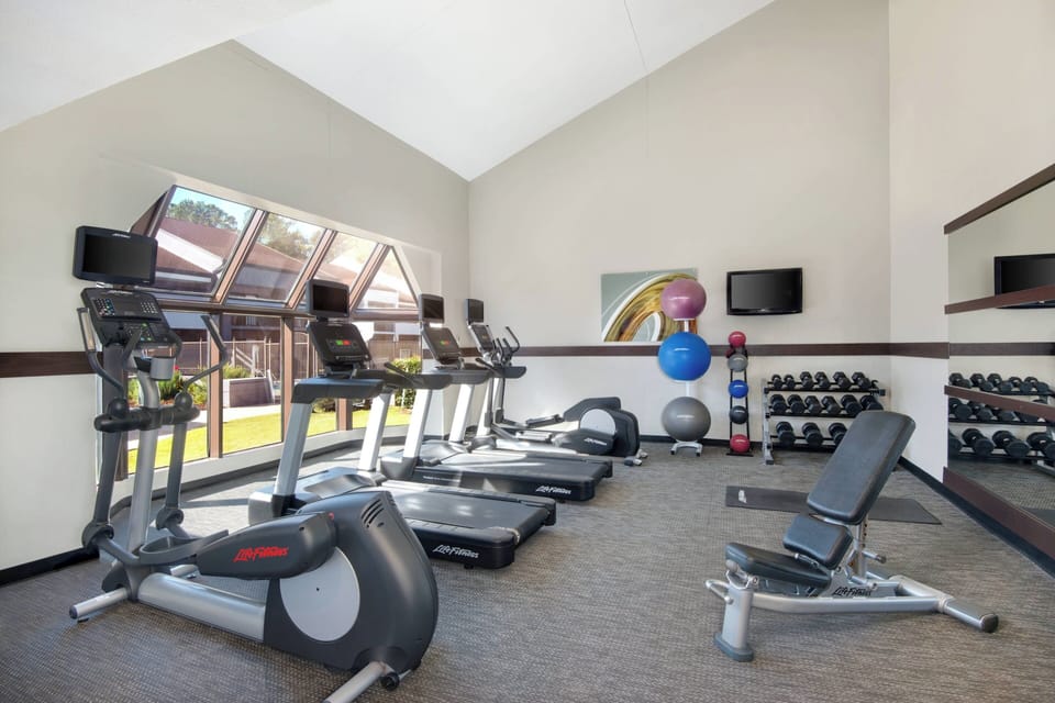 Courtyard by Marriott Birmingham Homewood Hotel in Homewood