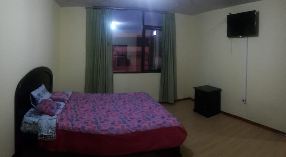 Comfort Double Room | View from room