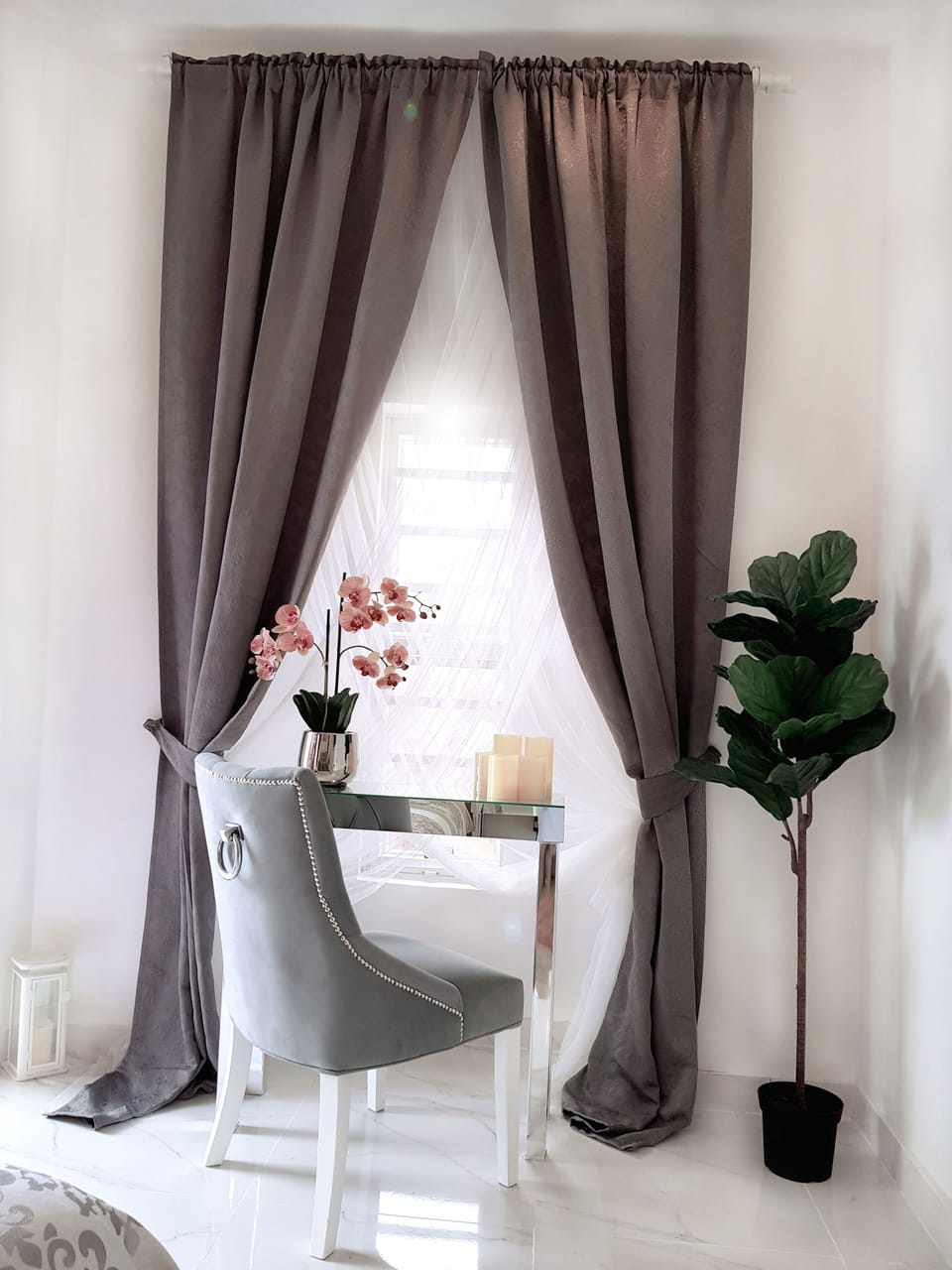 Luxury Duplex, 2 Bedrooms, Non Smoking | 1 bedroom, premium bedding, in-room safe, desk