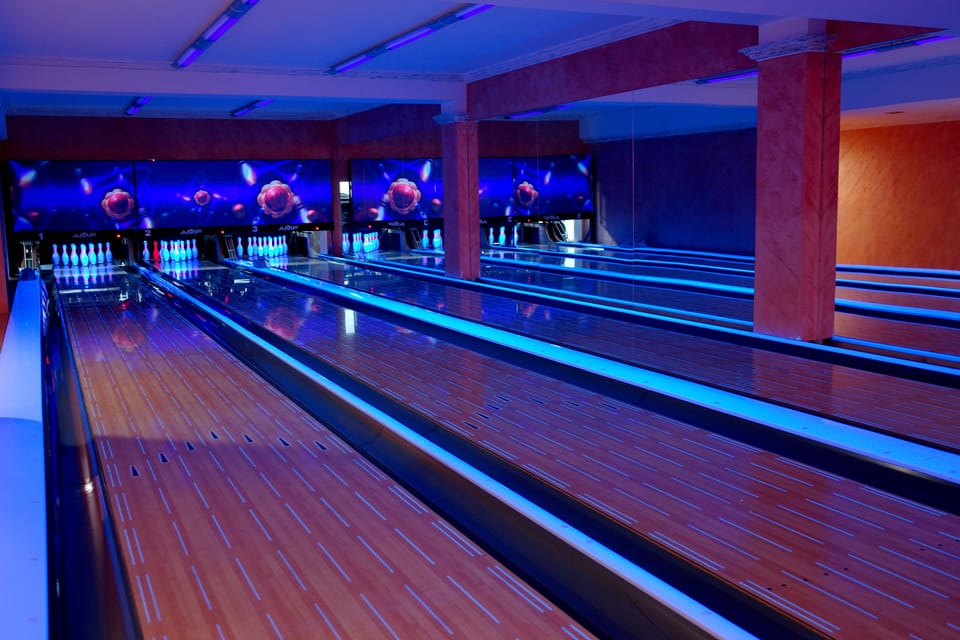 Bowling