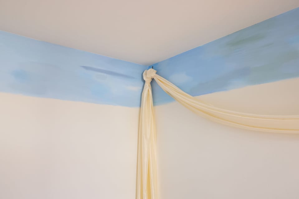 Double Room (Art) | Premium bedding, down comforters, minibar, in-room safe