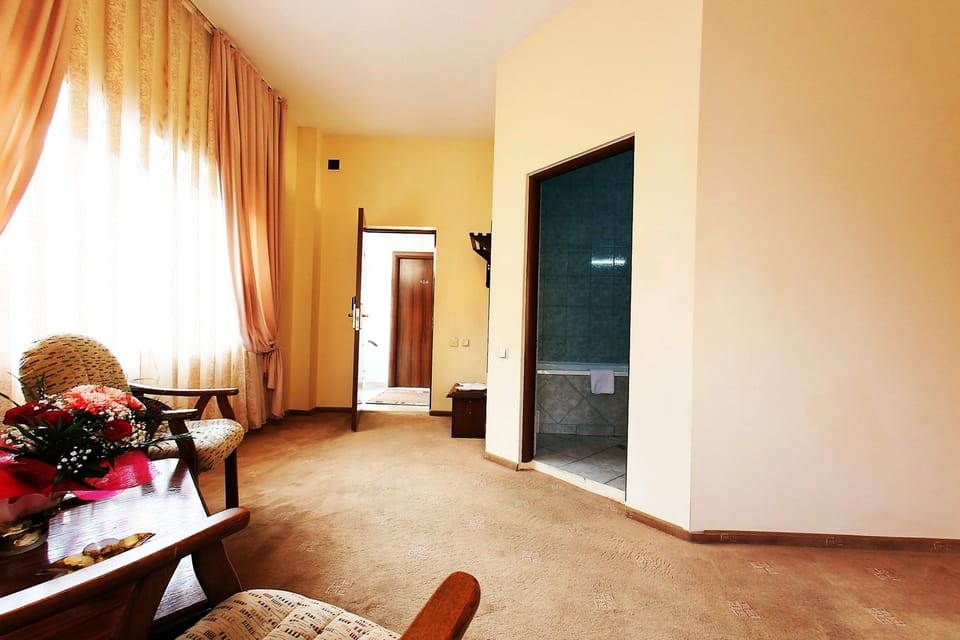 Hotel Premier Hotel in Cluj-Napoca