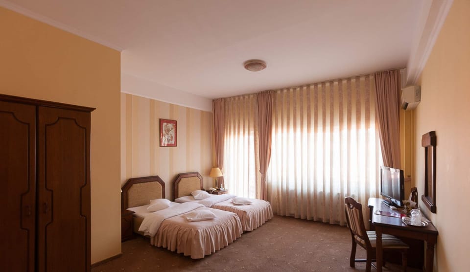 Hotel Premier Hotel in Cluj-Napoca