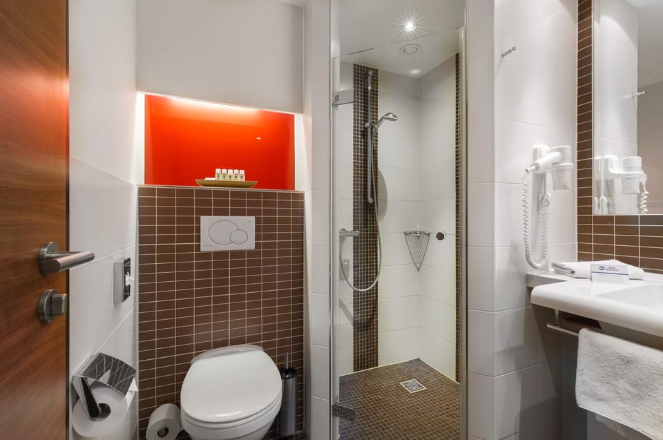 Best Western Hotel Bamberg Hotel in Bamberg
