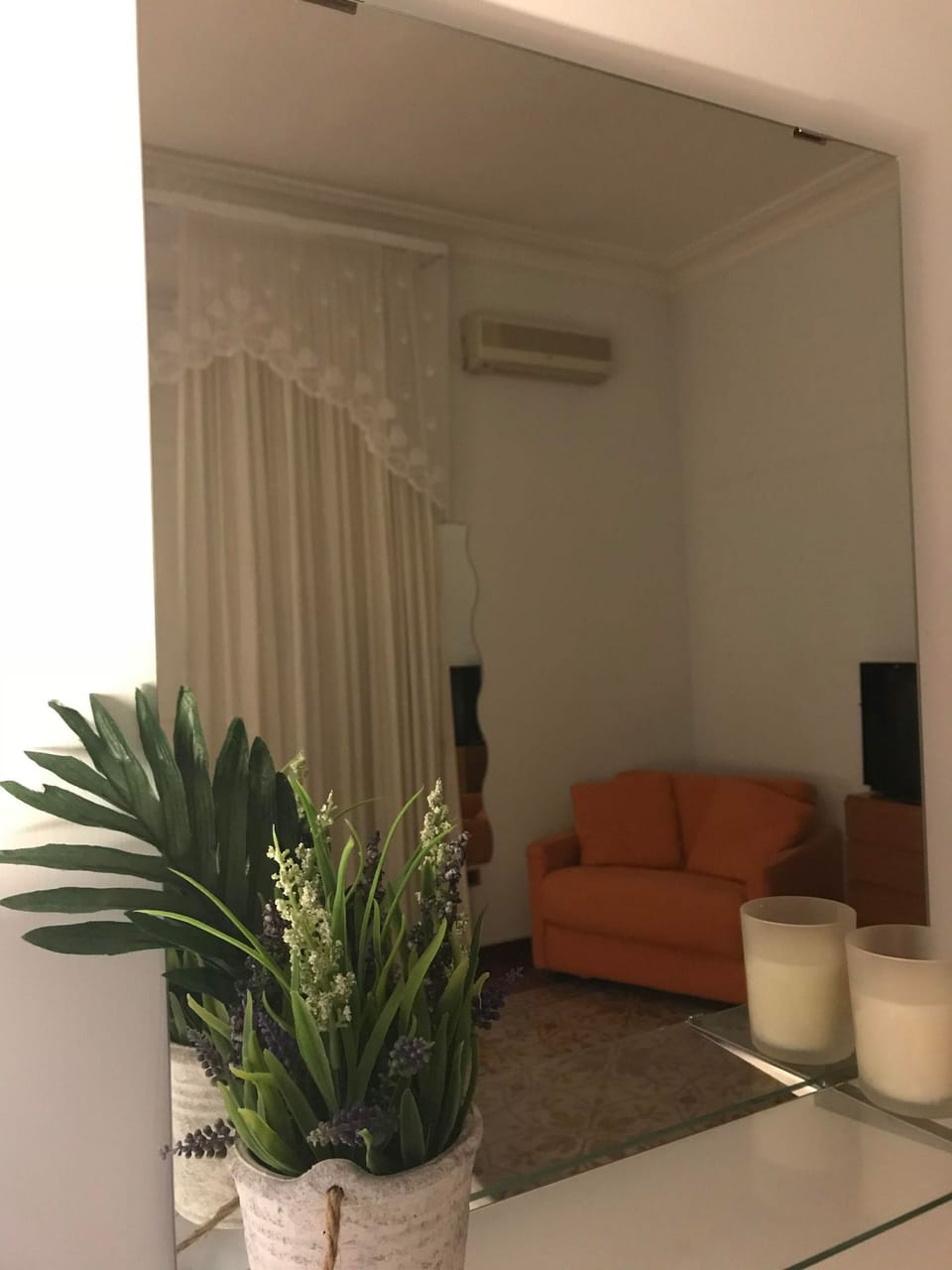 Triple Room | 1 bedroom, desk, free WiFi, bed sheets