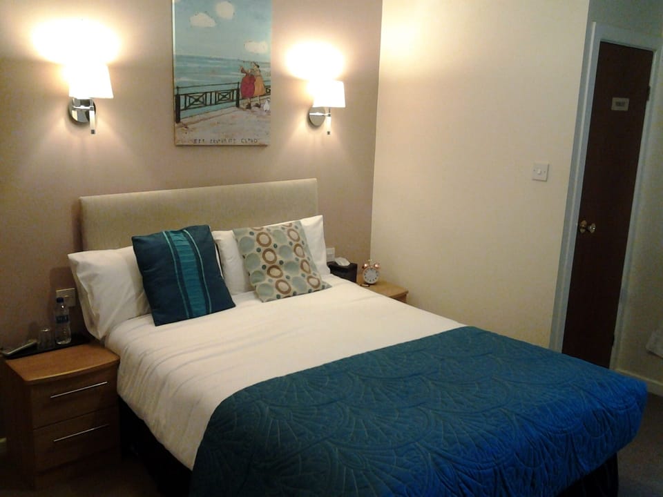 Double Room, Ensuite