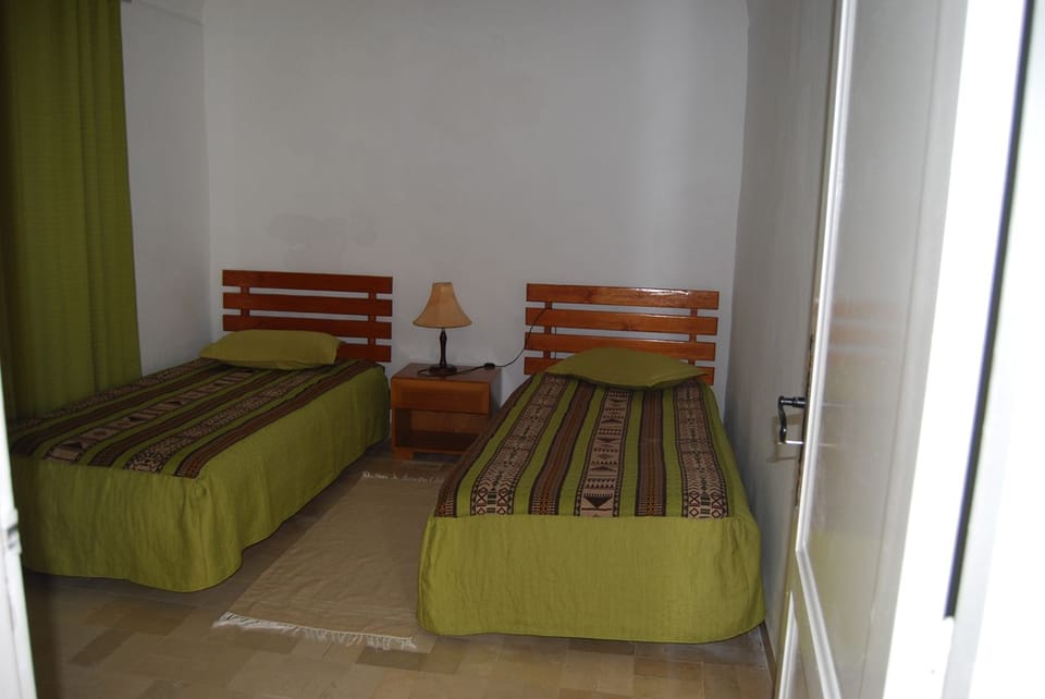 Superior Room, 2 Bedrooms | Minibar, in-room safe, bed sheets