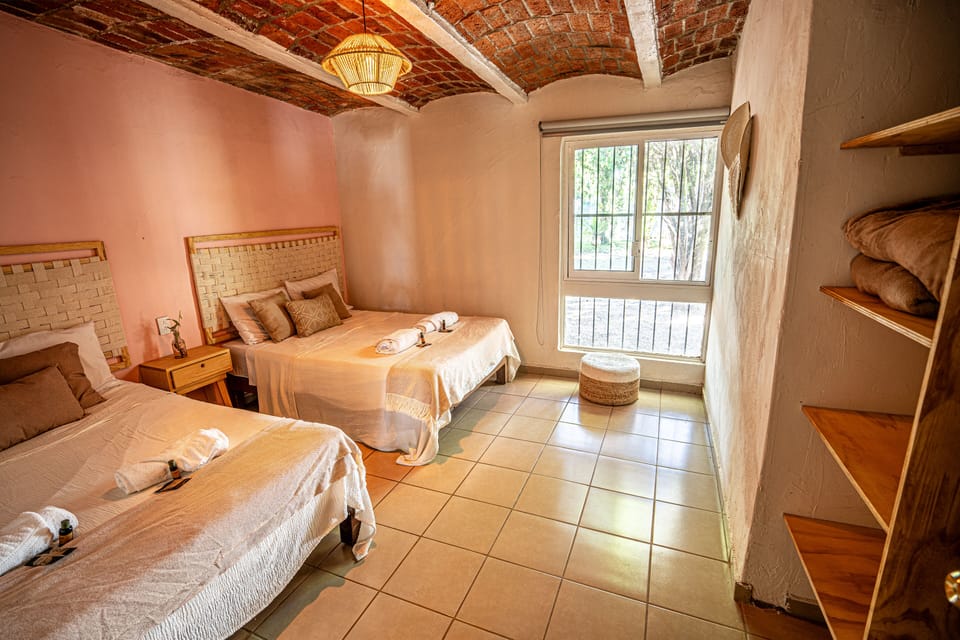 Family Suite | 1 bedroom, in-room safe, individually decorated, individually furnished