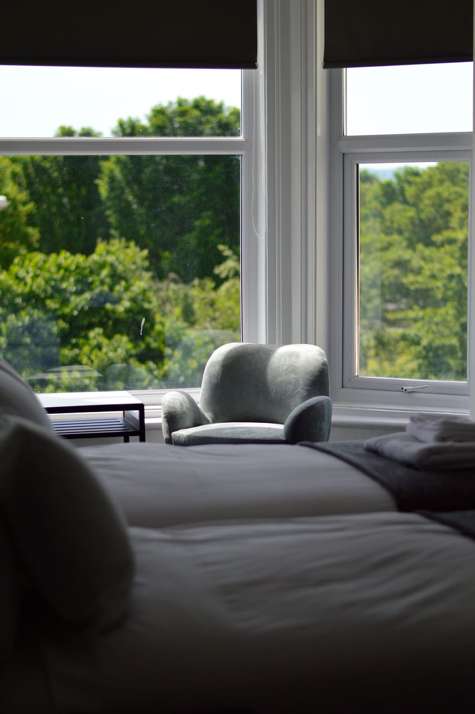 Family Room | Premium bedding, iron/ironing board, free WiFi, bed sheets