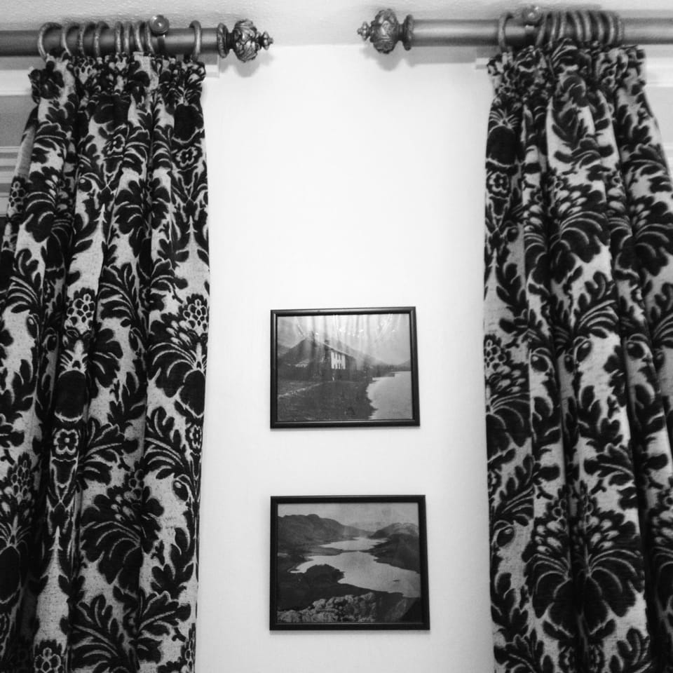 Superior Double Room, Lakeside | Individually decorated, individually furnished, blackout drapes