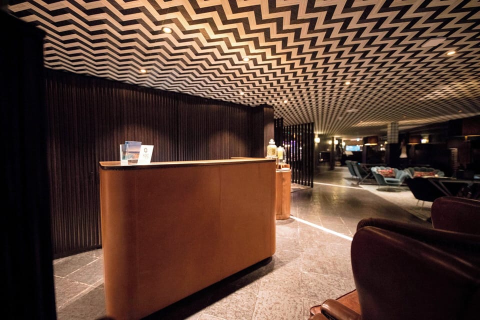 Apollo Hotel Amsterdam, a Tribute Portfolio Hotel Hotel in Amsterdam