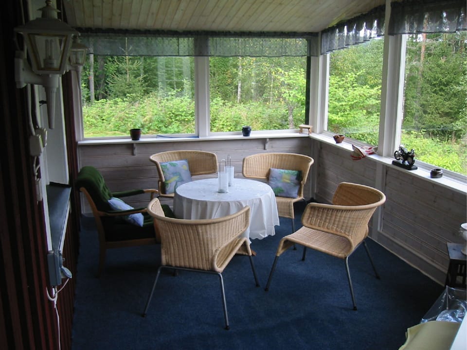 Family House, 2 Bedrooms | Terrace/patio