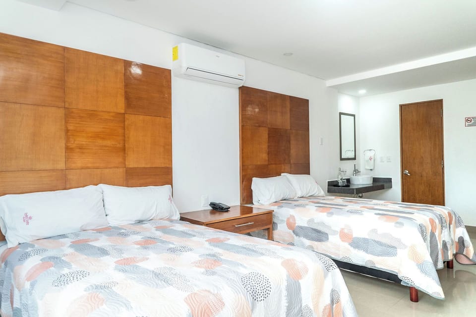 Superior Room | Egyptian cotton sheets, premium bedding, down comforters