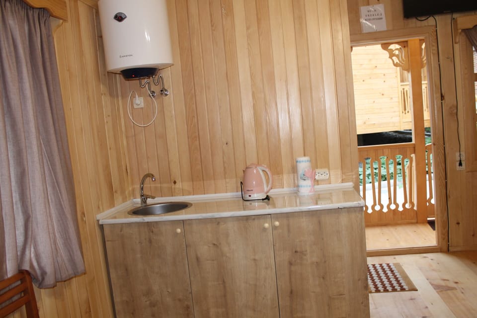 Studio | Soundproofing, iron/ironing board, free WiFi, bed sheets