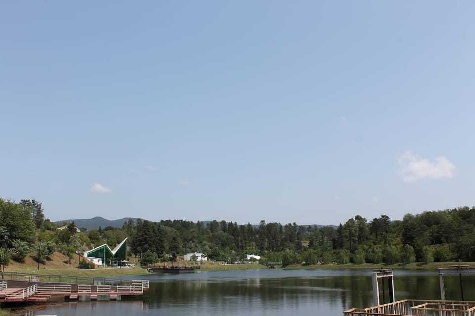 Lake