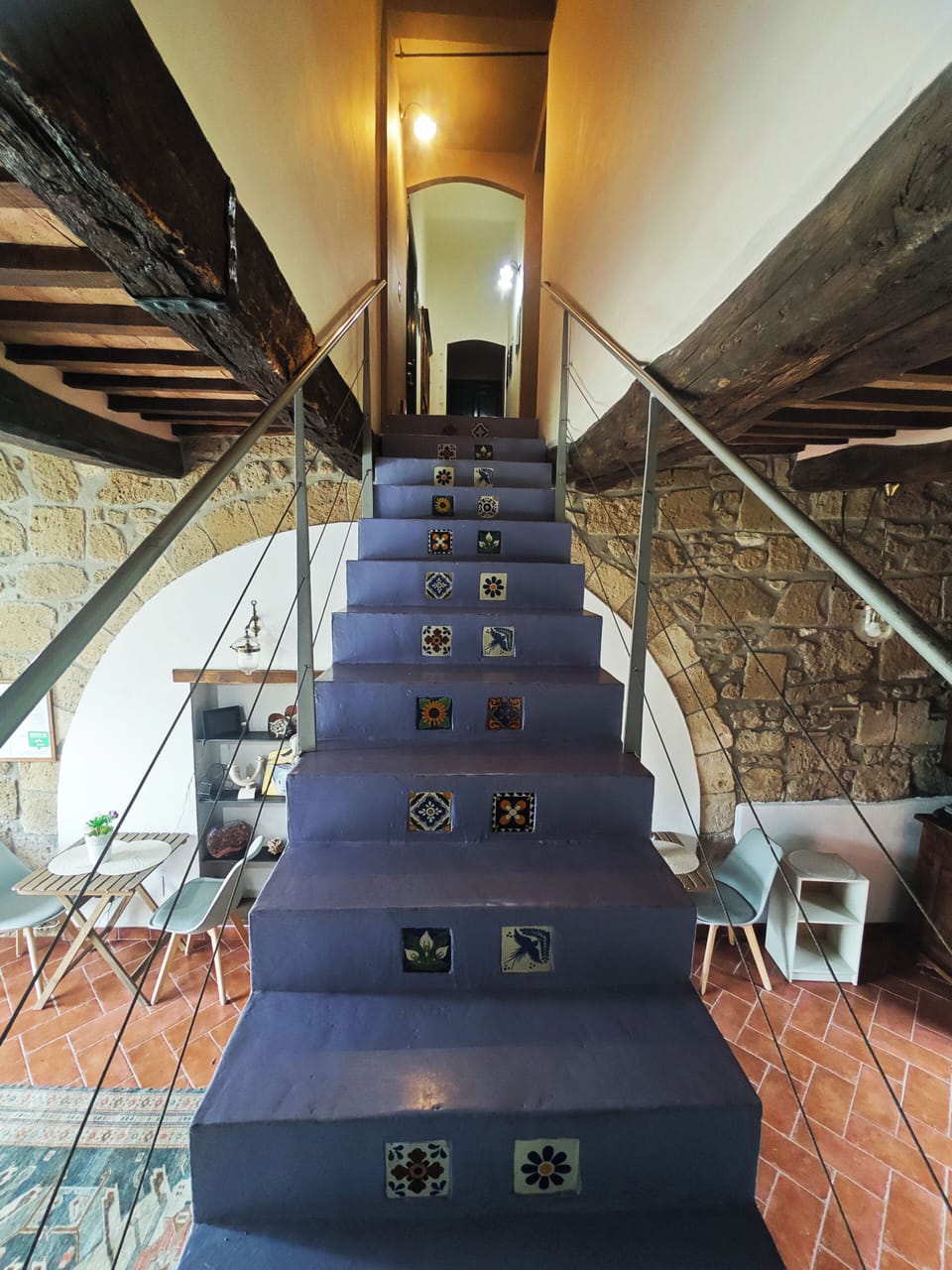 Staircase