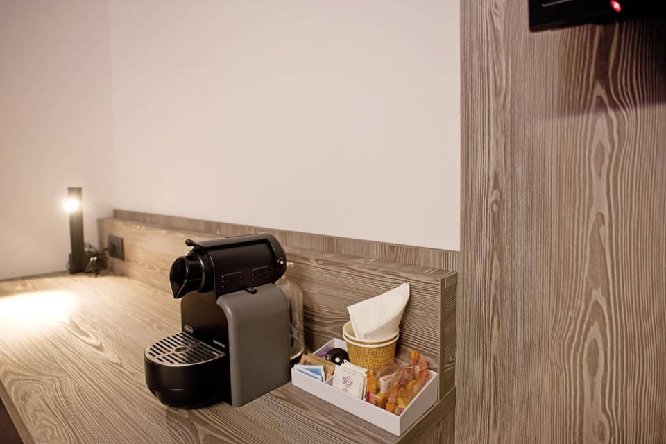 In-room safe, desk, free WiFi, bed sheets