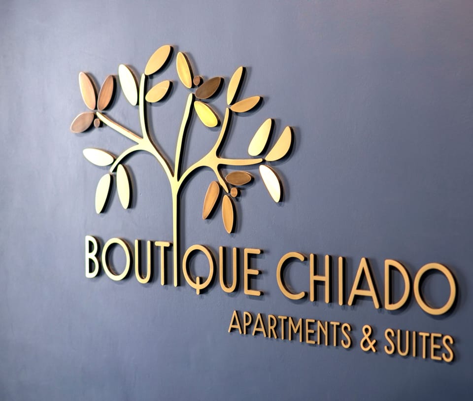 Boutique Chiado Suites Hotel in Lisbon
