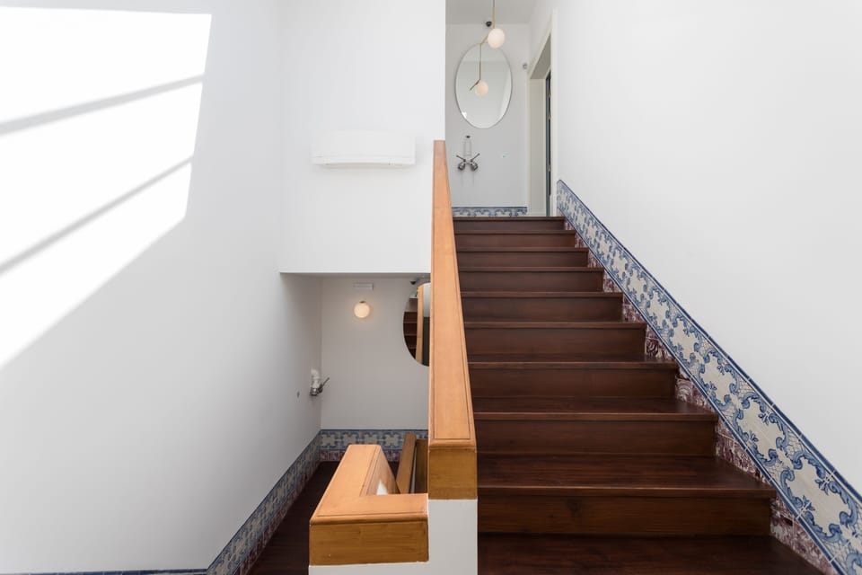 Boutique Chiado Suites Hotel in Lisbon