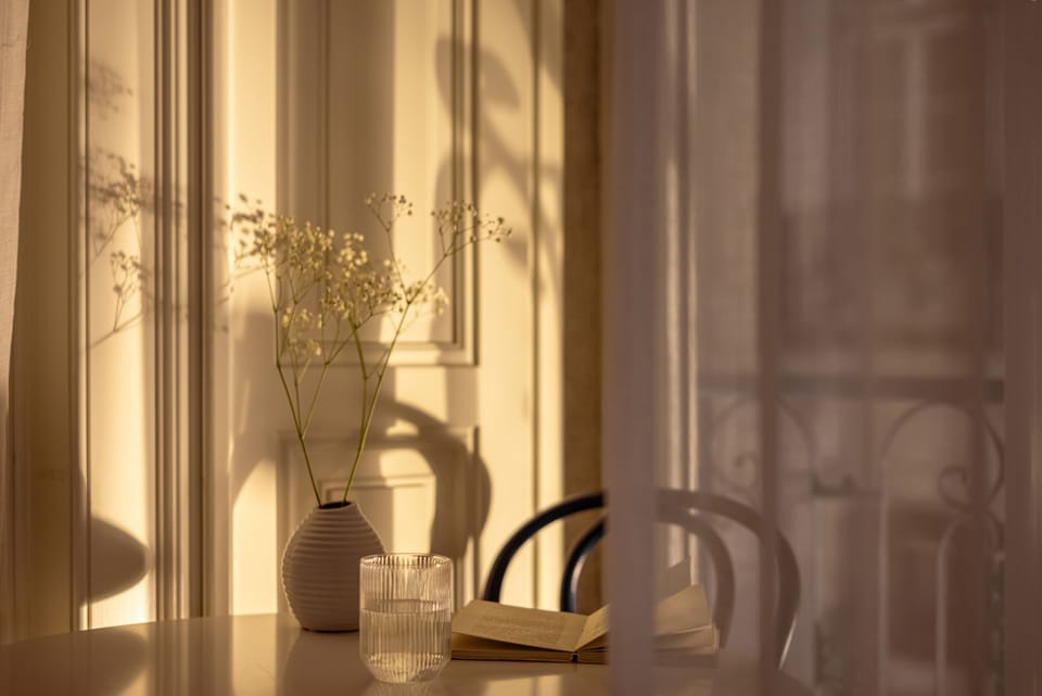 Boutique Chiado Suites Hotel in Lisbon