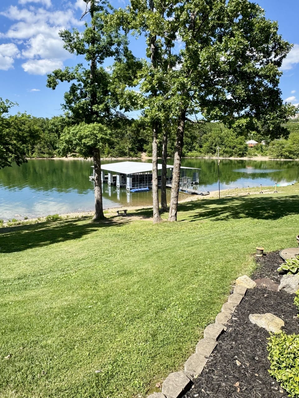 Condo, 3 Bedrooms | Property grounds