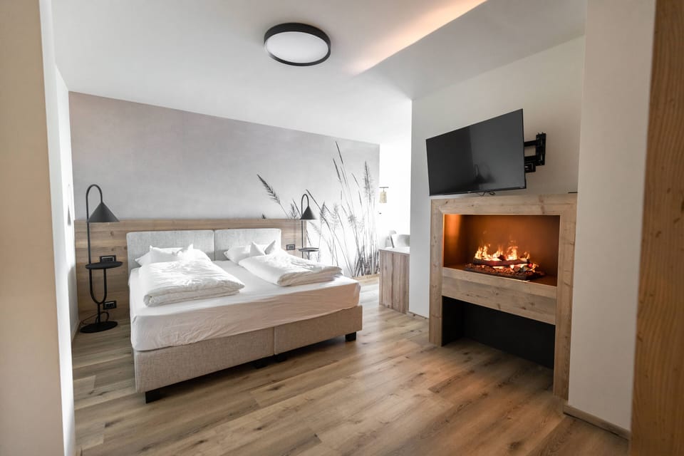 Junior Suite | Desk, soundproofing, free WiFi
