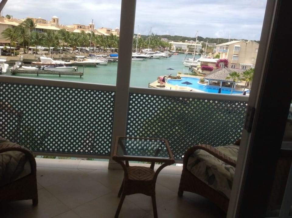 Luxury Villa, 3 Bedrooms, Ocean View | Terrace/patio