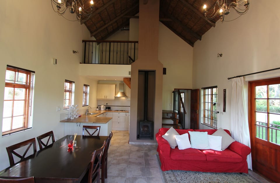 Willowtree Cottage | Interior