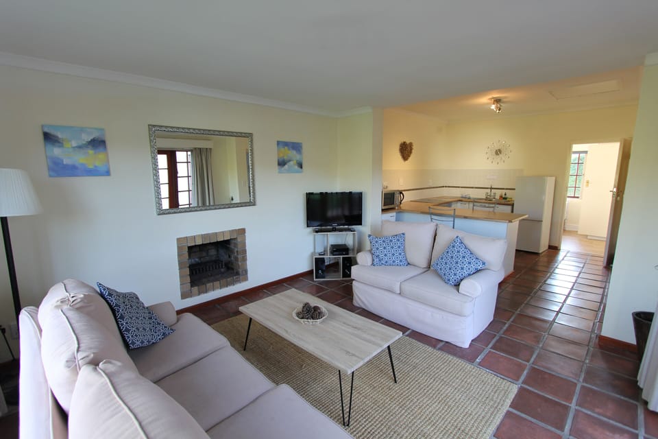 Lavender Cottage | Interior
