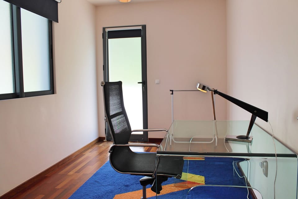Villa, 3 Bedrooms | 3 bedrooms, in-room safe, desk, soundproofing