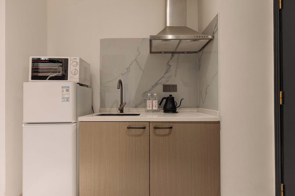 Mini-refrigerator