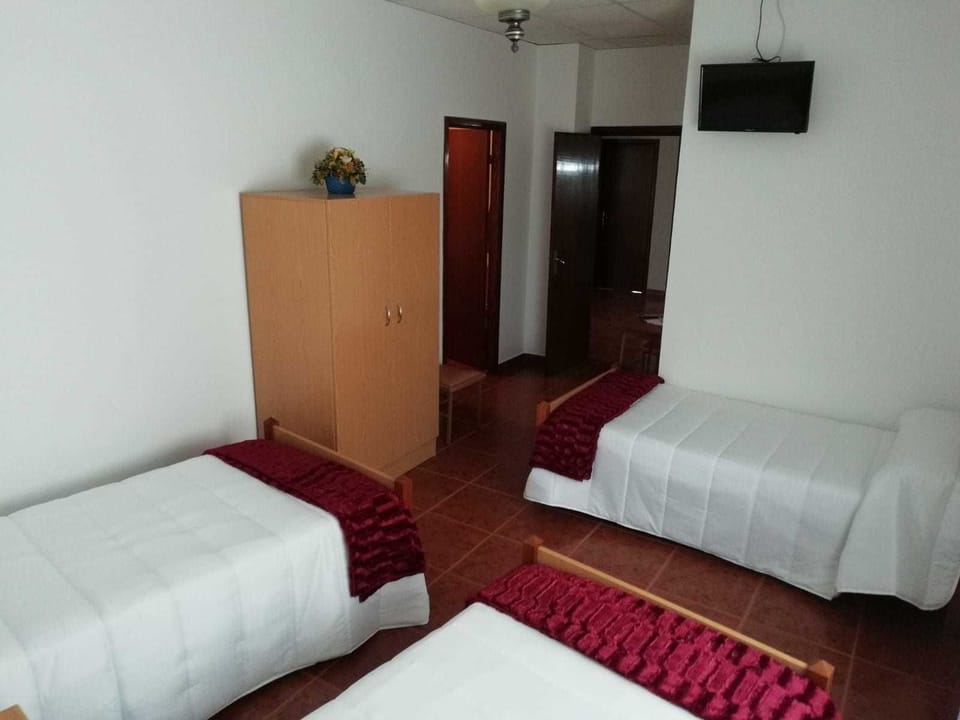 Double Room | Free cribs/infant beds, rollaway beds, free WiFi