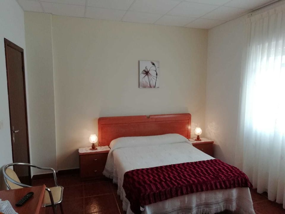 Double Room | Free cribs/infant beds, rollaway beds, free WiFi