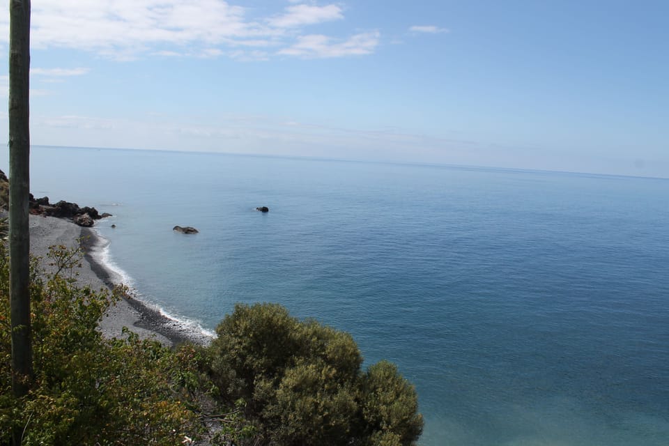 Villa do Mar I by Our Madeira Villa in Madeira District