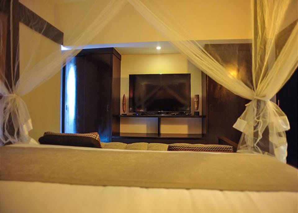 Aldea Thai 33 with Terrace & Private Pool by Tripintravel Apartment in Playa del Carmen