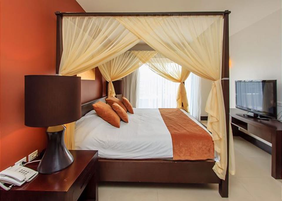 Aldea Thai 10 by Tripintravel Apartment in Playa del Carmen