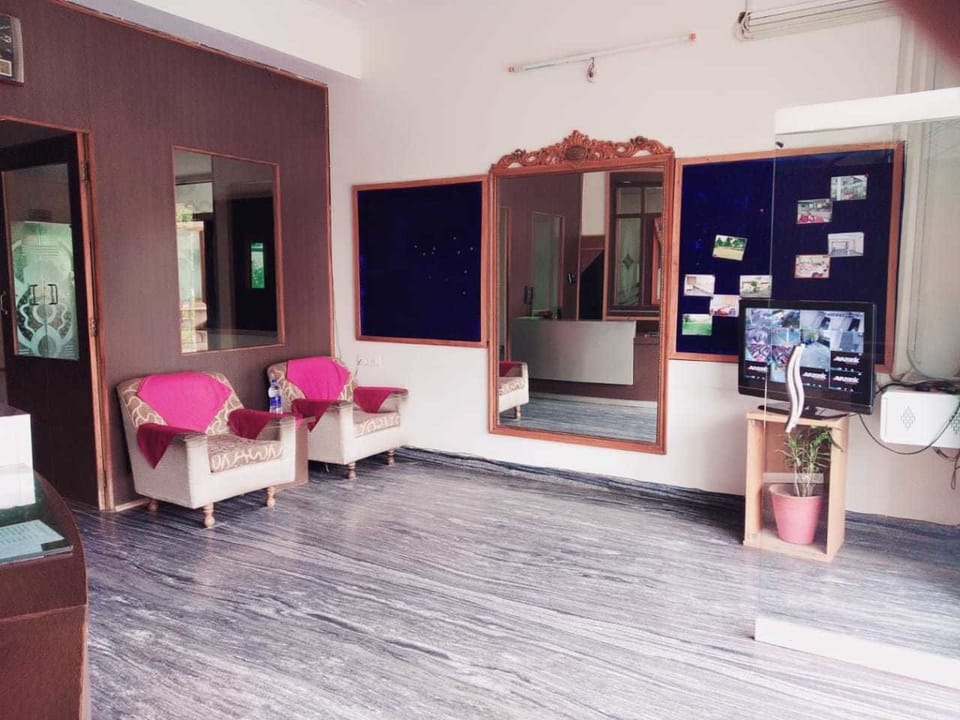 Antariksh Hotel & Resorts Hotel in Rajasthan