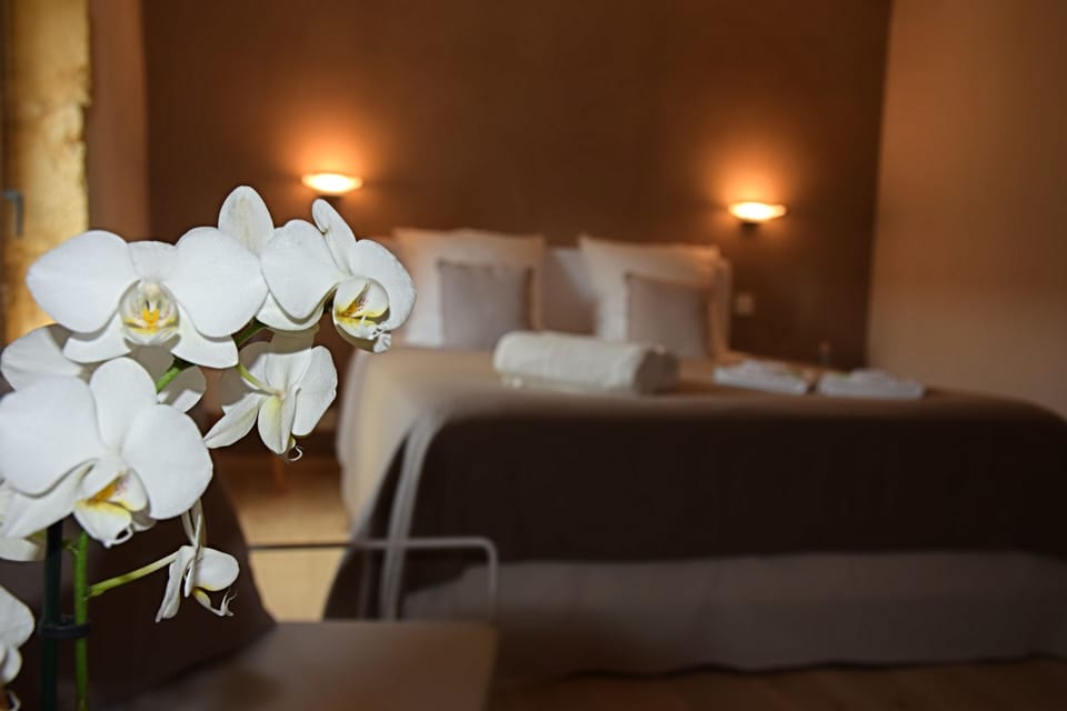 L'Intemporelle Bed and Breakfast in Nouvelle-Aquitaine