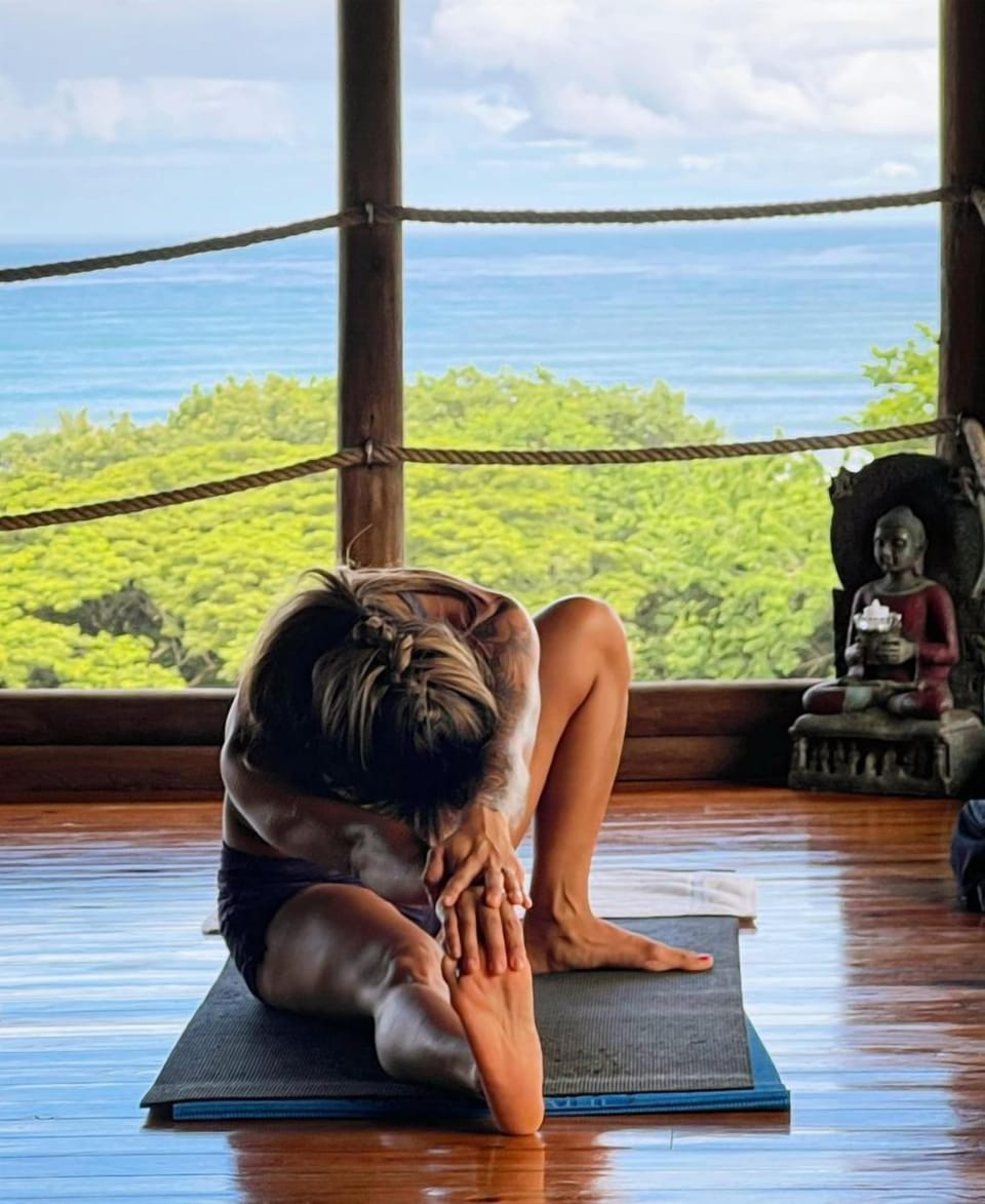 Horizon Ocean View Hotel and Yoga Center Hotel in Cobano