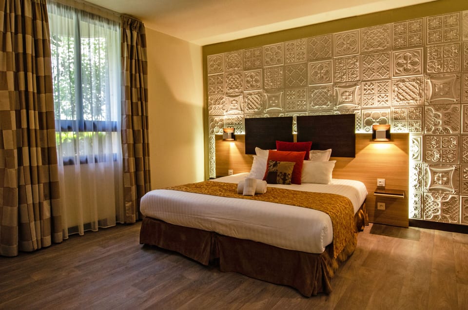 Au Grand Hôtel de Sarlat Hotel in Nouvelle-Aquitaine